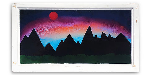 "Midwest Mountains" (2021)