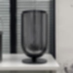 Thumbnail: BeoLab 8 Aluminium Cover - Silver