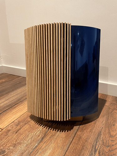 Wooden Cover for BeoLab 4000 Speaker Set | DesignedAV