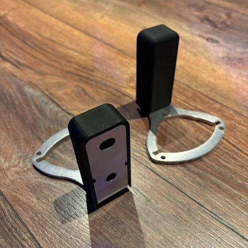 Wall bracket BeoLab 6000 / 6002 | DesignedAV