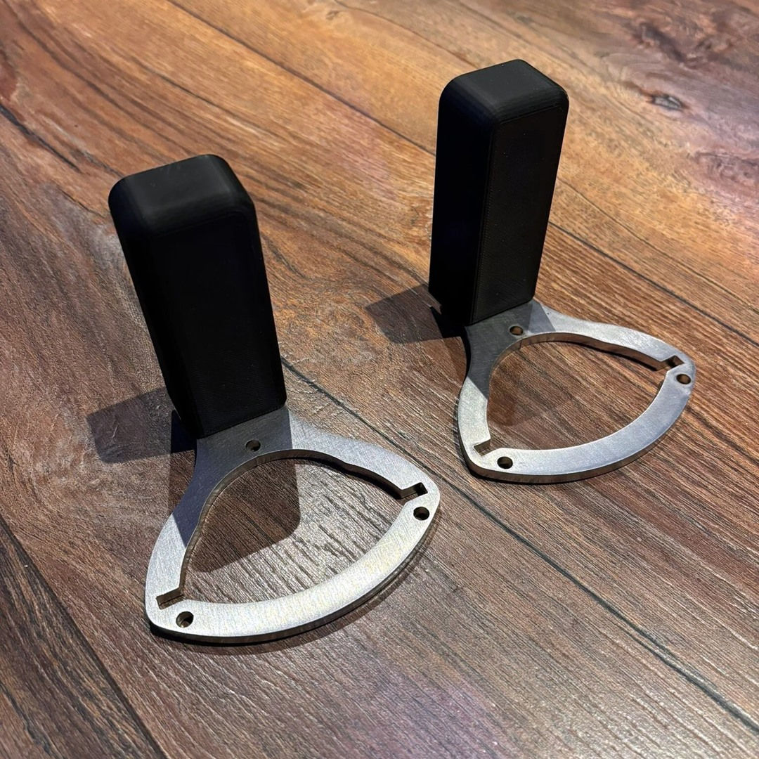 Väggfäste BeoLab 6000 / 6002