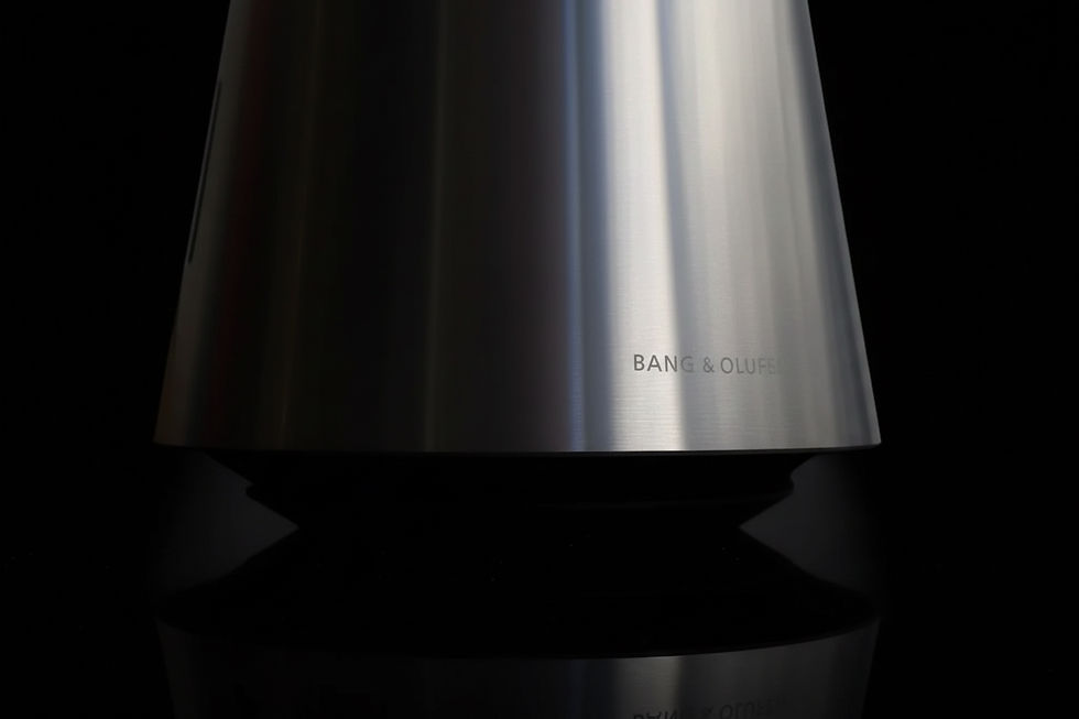 Thumbnail: BeoSound 2 MK2 (2nd Gen) Wireless Multiroom