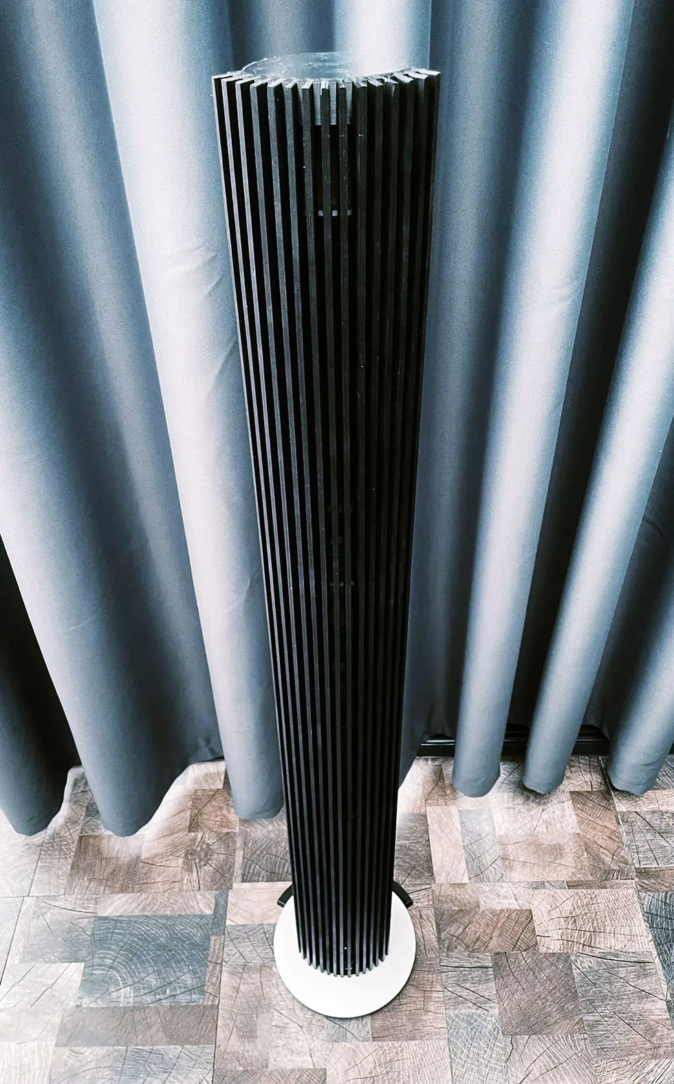 Miniatyrbild: Beolab 6000 och 6002 - Träkåpor i premium ek.