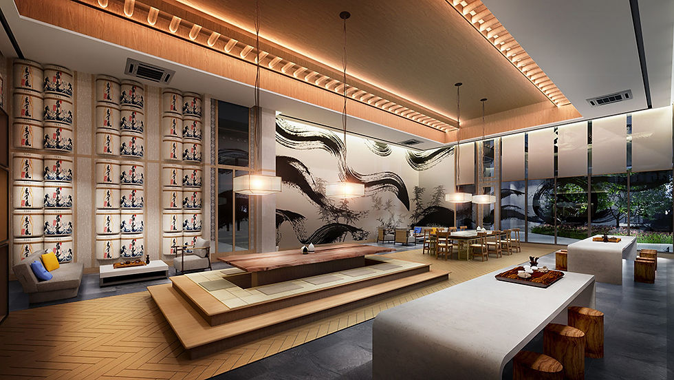 Nihon Dining