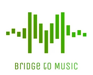 bridge to music logo 
