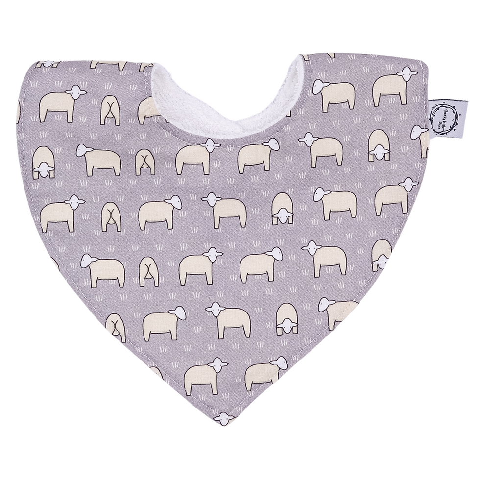 Leicester - Dribble Bib