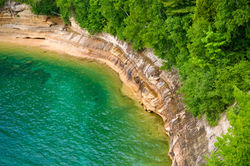 Upper Michigan