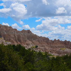 Badlands National Park