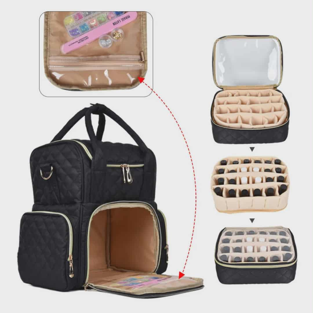 Medium Kit bag