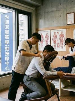 紓壓生活的藝術:從身心舒緩到全方位放鬆