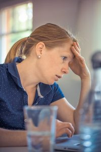 Overloaded with work affects productivity | LeaveWizard Blog