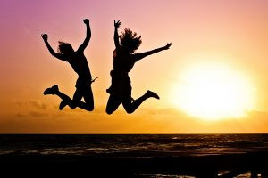 Annual Leave increases employee productivity | LeaveWizard Blog
