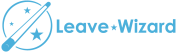 LeaveWizard Logo | Smarter than Spreadsheets, faster than paper!