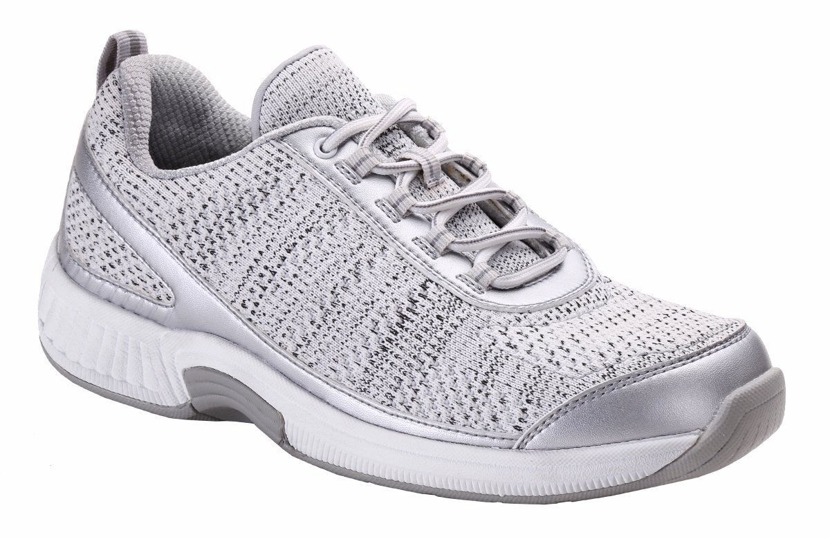 Women's Sneakers - Sandy Stretchable