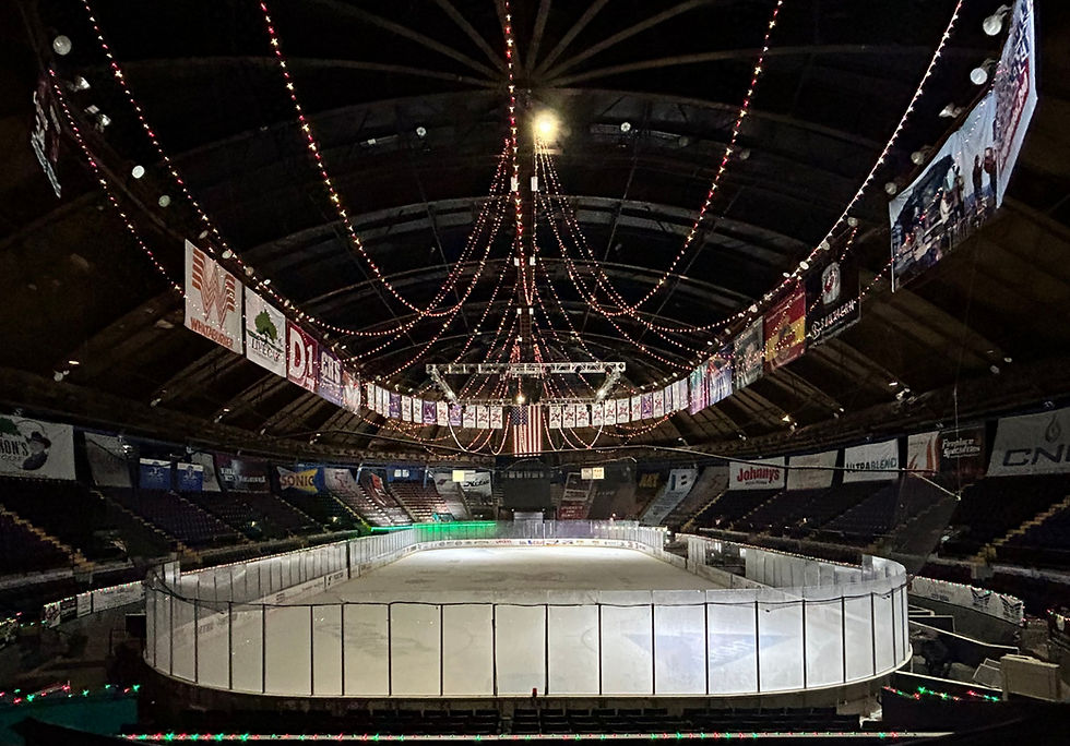 Home Shreveport Figure Skating