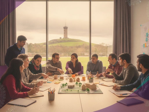 Inclusive Community Engagement for Diverse Groups: A Strategic Facilitation Guide