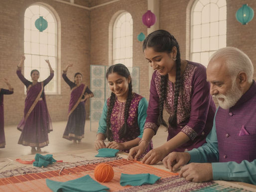 Arts for Social Cohesion UK: 2026 Trends and Strategic Community Impact