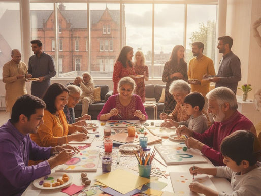Bringing Communities Together UK: A Strategic Guide to Social Cohesion in 2026