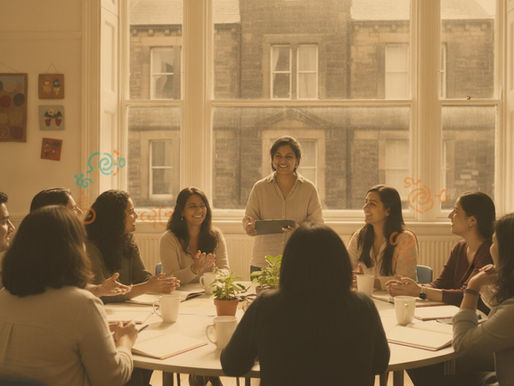 Personal Resilience Workshops UK: A Friendly Guide to Building Inner Strength