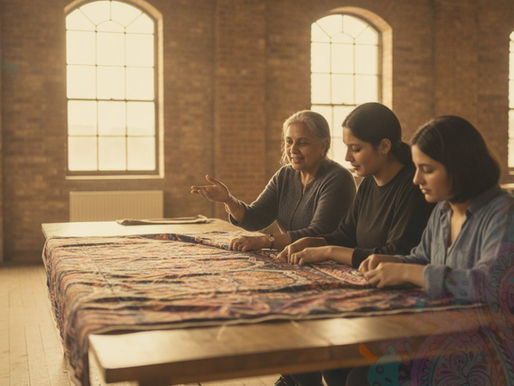 Wellbeing Through Arts and Heritage: A Practical Community Checklist