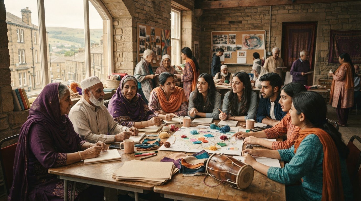 How to start a community group in Halifax: examples of groups and collective action