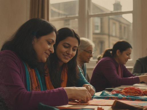 How to Reduce Social Isolation in the UK: A Practical Community Guide