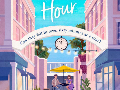 Next Up: Chick Lit Books Releasing in 2024