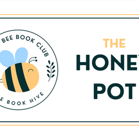 The Honeypot: June's Sweet & Spicy Book Picks