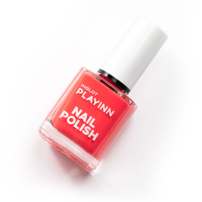 Thumbnail: 129 INGLOT PLAYINN NAIL POLISH