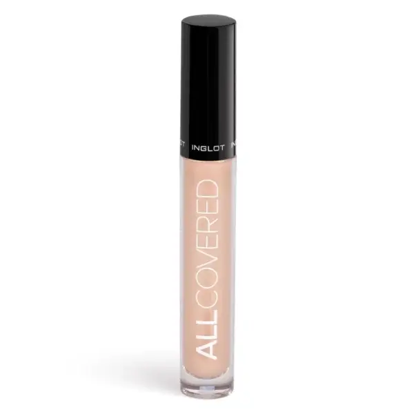 106 ALL COVERED UNDER EYE CONCEALER