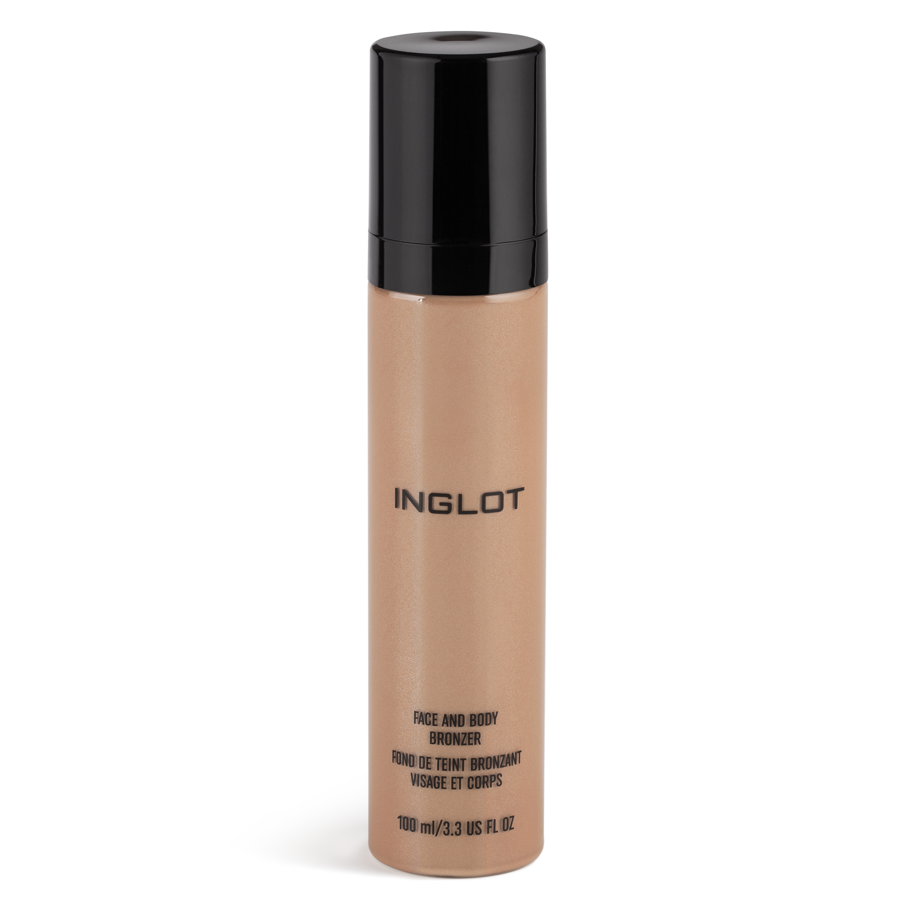 94 AMC FACE AND BODY BRONZER 100ML