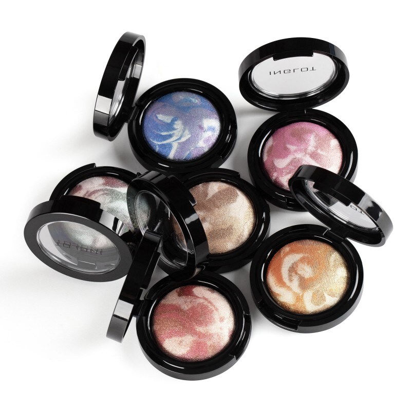 Thumbnail: INGLOT EYELIGHTER 24