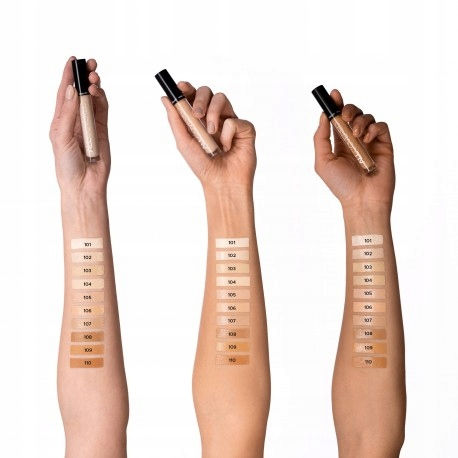 Thumbnail: 110 ALL COVERED UNDER EYE CONCEALER