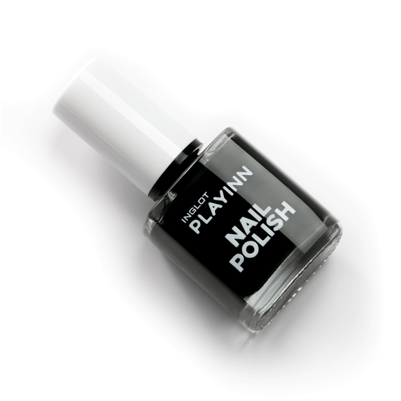 Thumbnail: 124 INGLOT PLAYINN NAIL POLISH