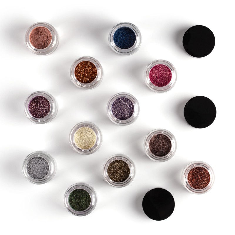Thumbnail: 146 AMC PURE PIGMENT EYESHADOW