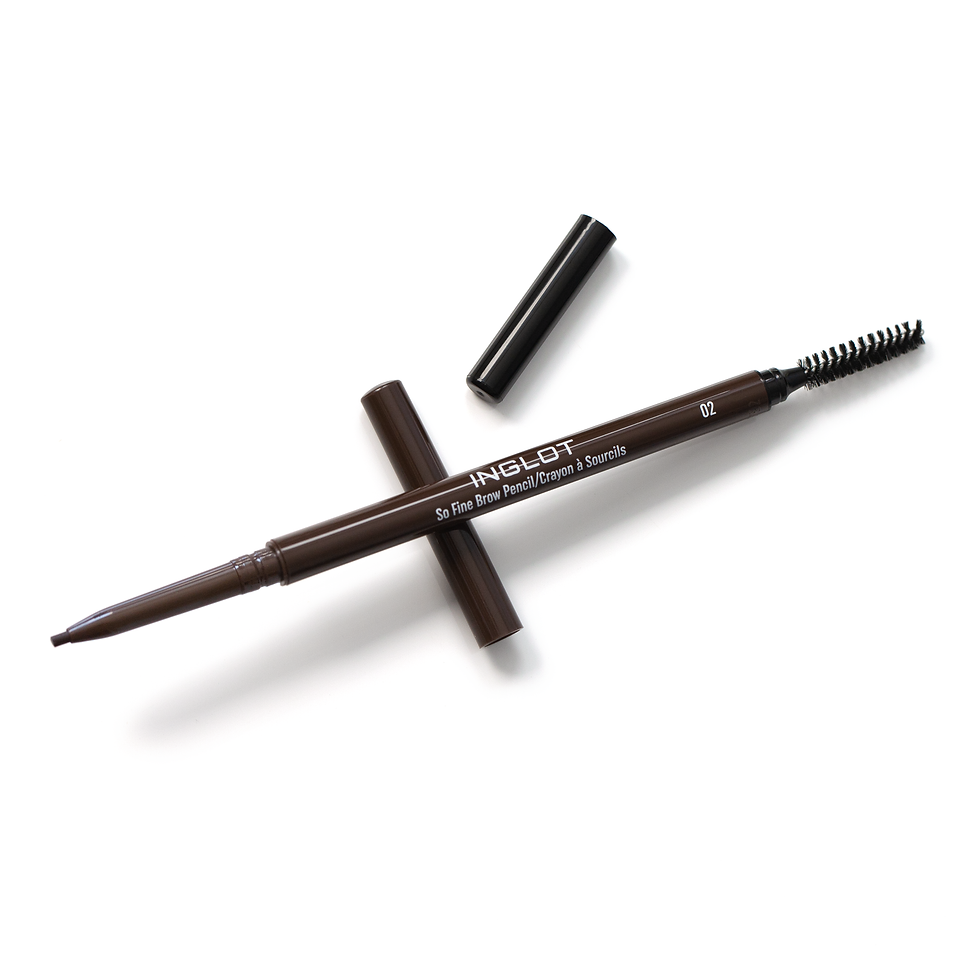 Thumbnail: 02 SO FINE BROW PENCIL