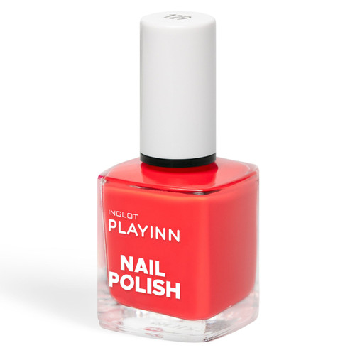 129 INGLOT PLAYINN NAIL POLISH INGLOT Malta