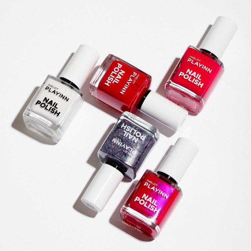 Thumbnail: 148 INGLOT PLAYINN NAIL POLISH