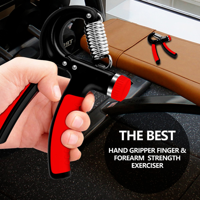 Miniatura: PowerGrip Strength Trainer