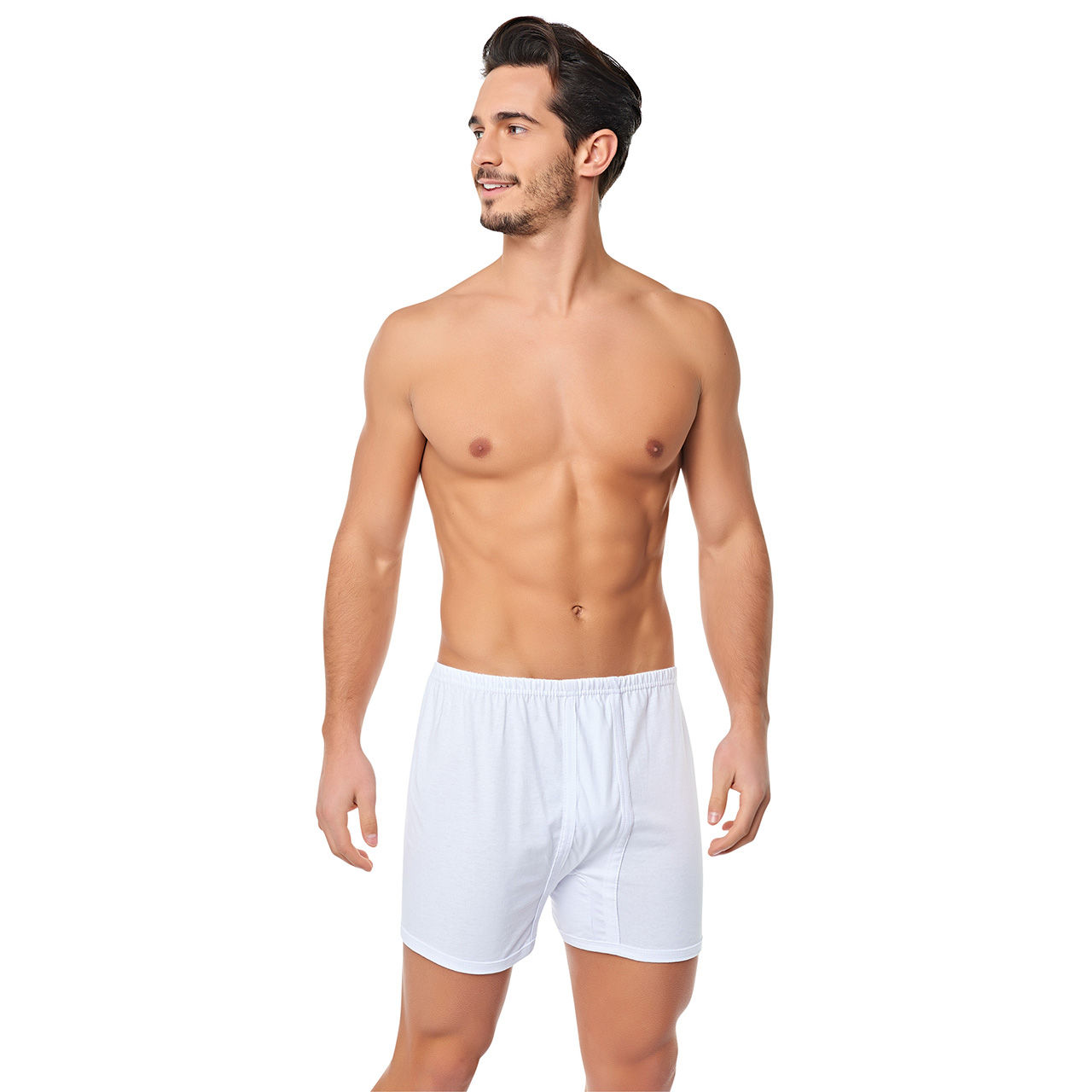 Tutku Erkek Penye Paçalı Arjantin (TER0110)