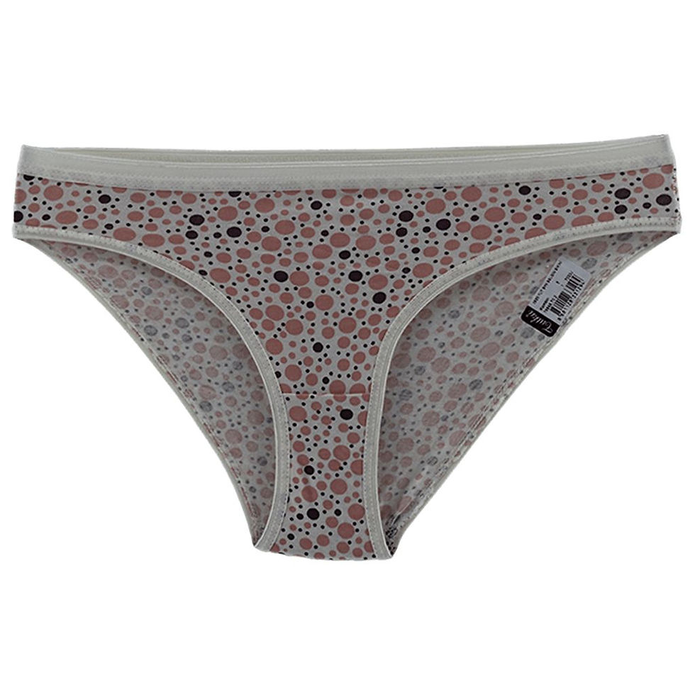 Küçük resim: Tutku Kadın Belgin Bikini - 12'li (TKD0520)