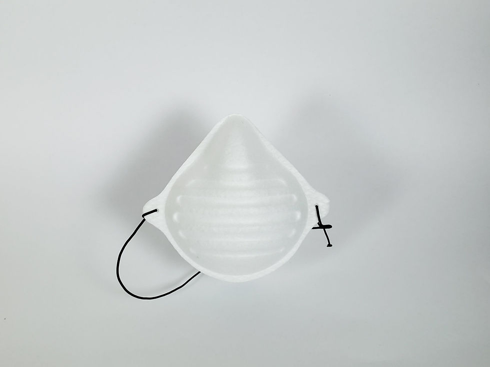 Miniatura: Mascarilla nk95