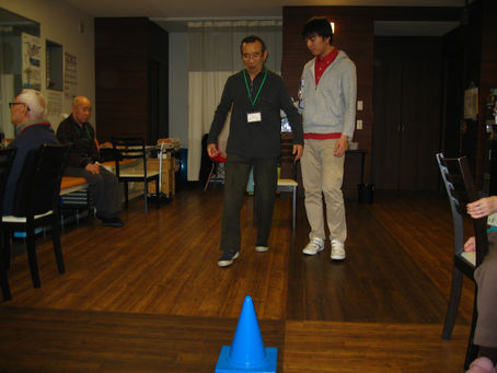 自分との闘い👊 体力測定!!