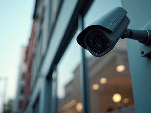 Top Business Security Features Ireland: Essential Elements for Commercial Protection