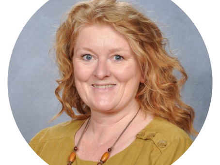 Primary School Librarian of the Year 2023 joins the GSL Campaign Committee