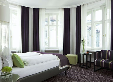 Steigenberger Hotel Herrenhof Wien