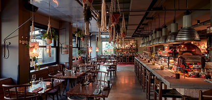 25hours Hotel at Museums Quartier