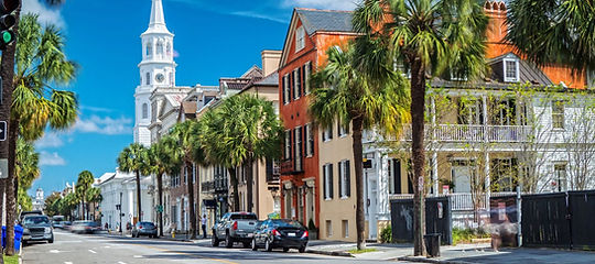 CHARLESTON, SOUTH CAROLINA, USA