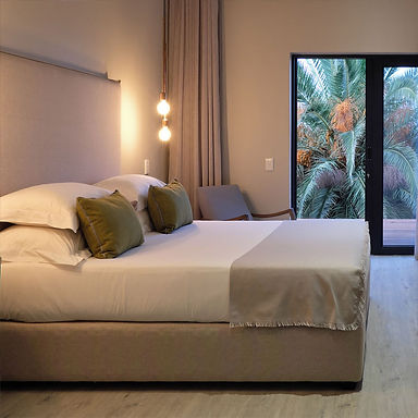 The Tree House Boutique Hotel