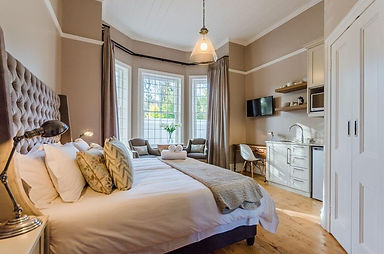 Bonne Esperance Guest Lodge